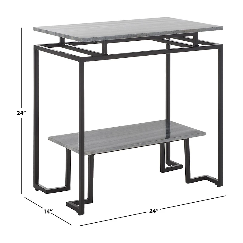 Guernica Accent Table
