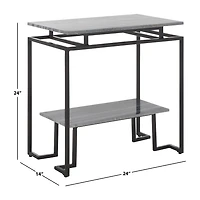 Guernica Accent Table
