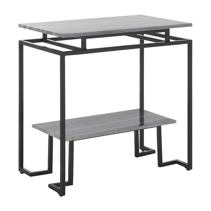 Guernica Accent Table