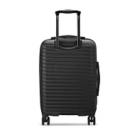 Delsey Paris Cruise 3.0 20 Inch Hardside Expandable Lightweight Carry-On Spinner Luggage