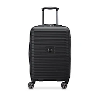 Delsey Paris Cruise 3.0 20 Inch Hardside Expandable Lightweight Carry-On Spinner Luggage