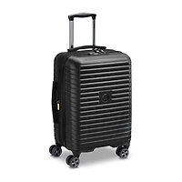Delsey Paris Cruise 3.0 20 Inch Hardside Expandable Lightweight Carry-On Spinner Luggage
