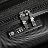 Delsey Paris Cruise 3.0 20 Inch Hardside Expandable Lightweight Carry-On Spinner Luggage