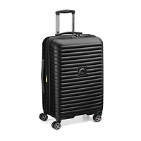 Delsey Paris Cruise 3.0 Inch Hardside Expandable Lightweight Checked Spinner Luggage