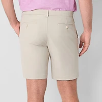St. John's Bay Performance Mens 9" Moisture Wicking Golf Short