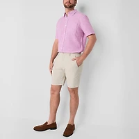 St. John's Bay Performance Mens 9" Moisture Wicking Golf Short