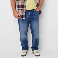 Arizona Advance Flex 360 Big and Tall Mens Athletic Fit Tapered Leg Jean