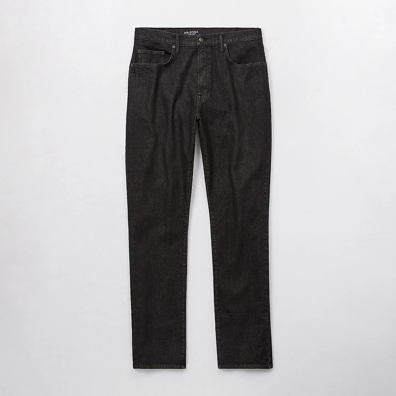 Arizona Advance Flex 360 Big and Tall Mens Athletic Fit Tapered Leg Jean