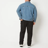 Arizona Advance Flex 360 Big and Tall Mens Relaxed Fit Jean