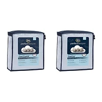 Serta Cool Ice Mattress Protectors