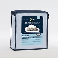 Serta Cool Ice Mattress Protectors