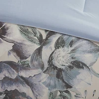 Madison Park Gisele 8-pc. Floral Comforter Set