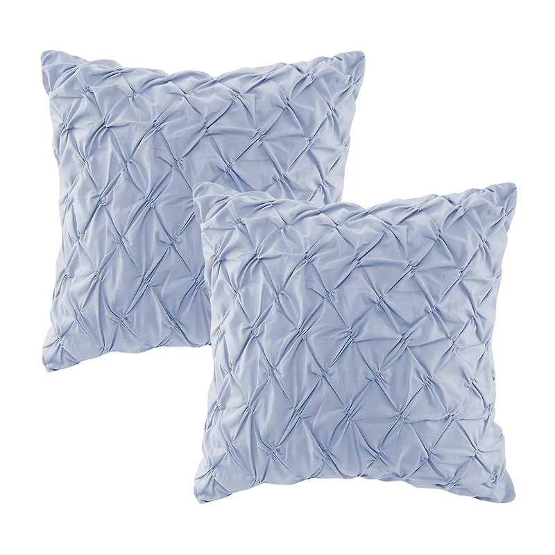 Madison Park Gisele 8-pc. Floral Comforter Set