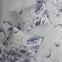 Madison Park Gisele 3-pc. Floral Duvet Cover Set
