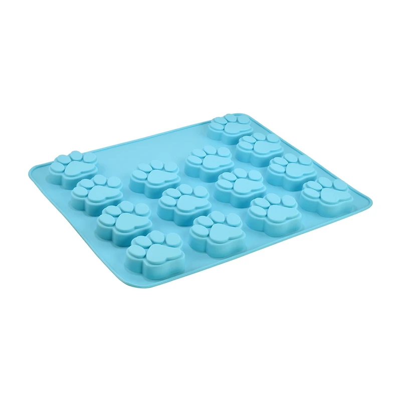 R&M International Llc Pet Treat 2-pc. Mold Bundle