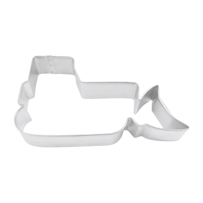 R&M International Llc Transportation 4-pc. Cookie Cutter Bundle