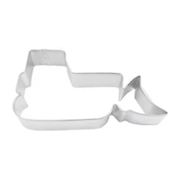 R&M International Llc Transportation 4-pc. Cookie Cutter Bundle