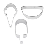 R&M International Llc Summer 10-pc. Cookie Cutter Bundle