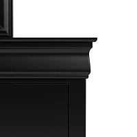 Furniture of America™ Burkhart 6-Drawer Dresser