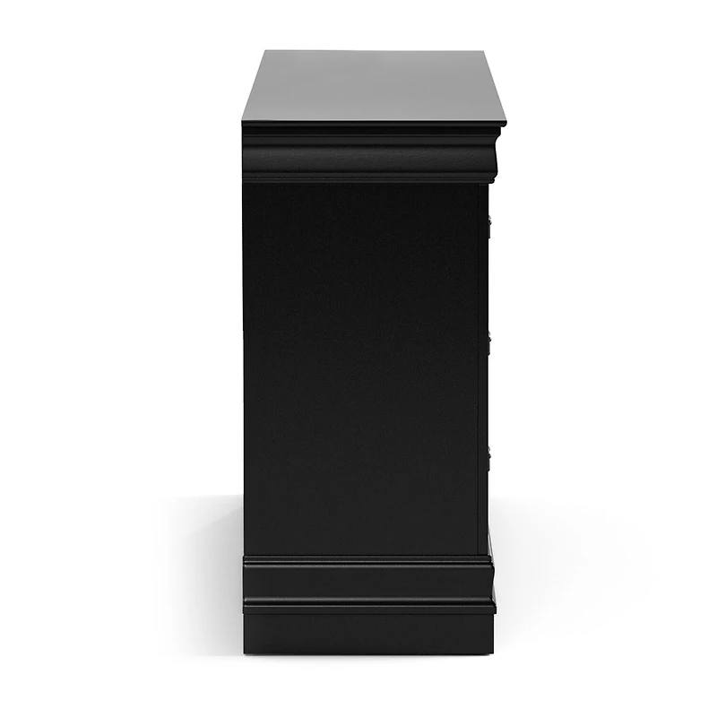 Burkhart 6-Drawer Dresser