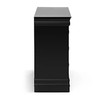 Burkhart 6-Drawer Dresser