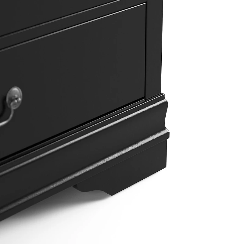 Burkhart 6-Drawer Dresser