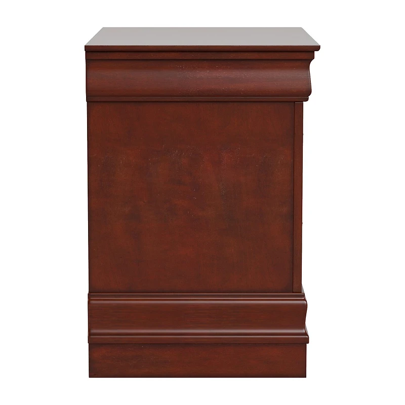 Burkhart 2-Drawer Nightstand