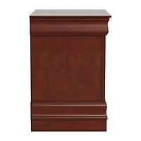 Burkhart 2-Drawer Nightstand