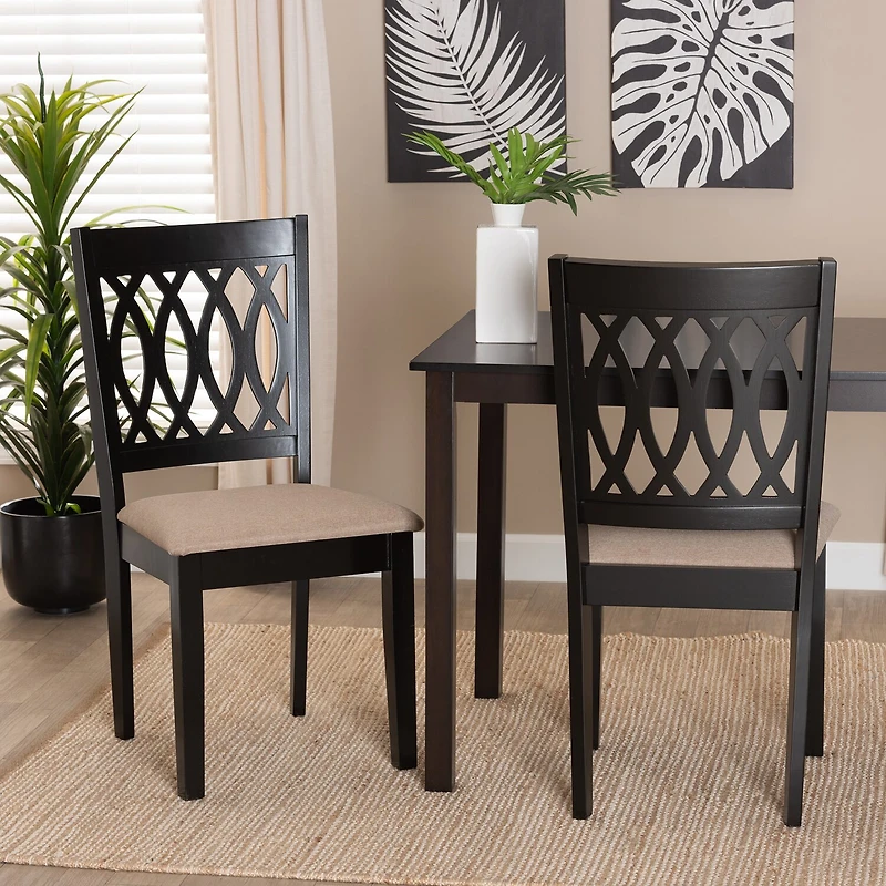 Florencia Dining Chair