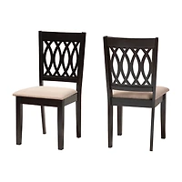 Florencia Dining Chair