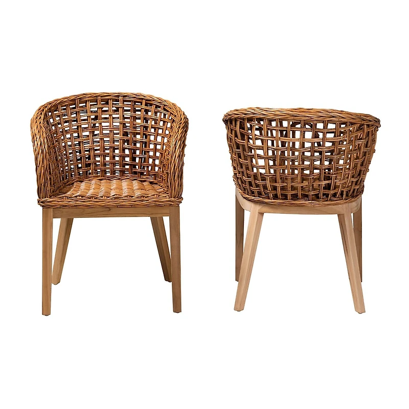 Mario Dining Chair
