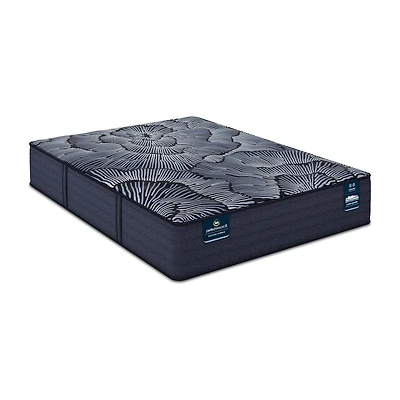 Serta Quilted Perfect Sleeper X Hybrid Knox 13.75" Plush Tight Top - Mattress Only