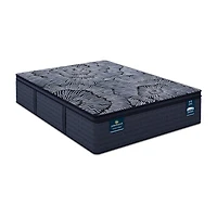 Serta Quilted Perfect Sleeper X Hybrid Lexton 14.25" Medium Pillow Top - Mattress Only