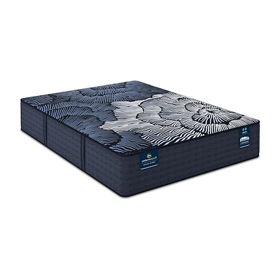 Serta Quilted Perfect Sleeper X Hybrid Max 14.25" Medium Tight Top - Mattress Only