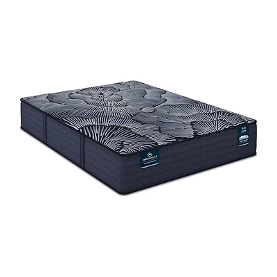Serta Quilted Perfect Sleeper X Hybrid Excelled 14.25" Plush Tight Top