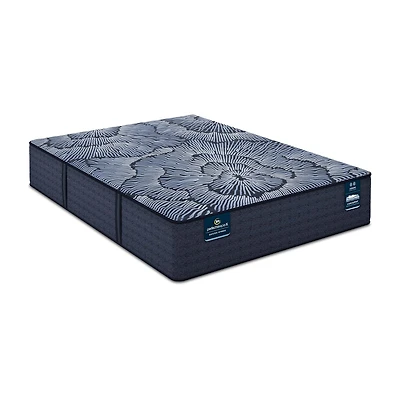 Serta Quilted Perfect Sleeper X Hybrid Excelled 13.75" Extra Firm Tight Top