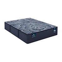 Serta Quilted Perfect Sleeper X Hybrid Excelled 13.75" Extra Firm Tight Top