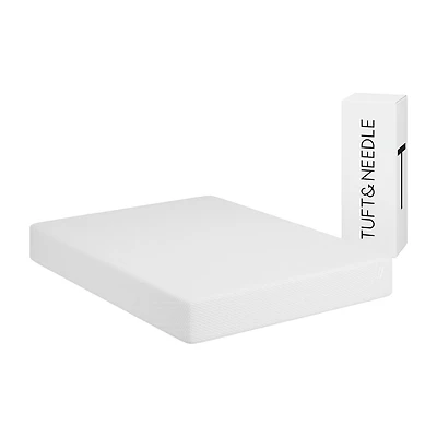Tuft & Needle 9.5" Medium Firm Foam - Mattress a Box