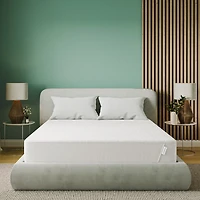 Tuft & Needle 10" Medium Plush Hybrid - Mattress a Box