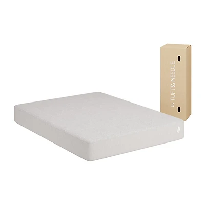 Tuft & Needle 10" Medium Plush Hybrid - Mattress a Box
