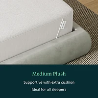 Tuft & Needle 10" Medium Plush Hybrid - Mattress a Box