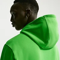 Nike Mens Long Sleeve Active Hoodie
