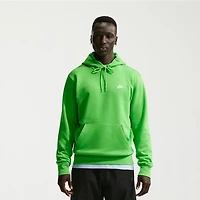 Nike Mens Long Sleeve Active Hoodie
