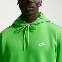 Nike Mens Long Sleeve Active Hoodie
