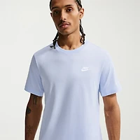 Nike Mens Crew Neck Short Sleeve T-Shirt
