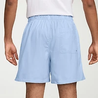 Nike Club Flow Mens 6" Mid Rise Workout Shorts