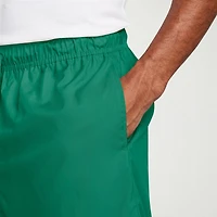 Nike Club Flow Mens 6" Mid Rise Workout Shorts