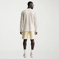 Nike Club Mens Big and Tall Mid Rise 11" Basketball Short