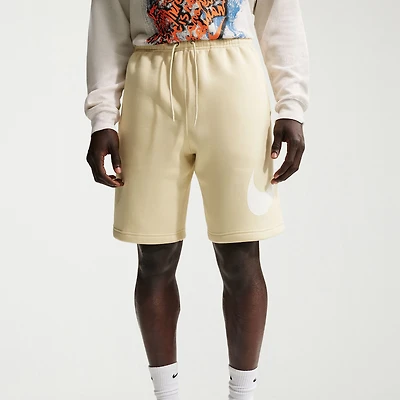 Nike Club Mens Big and Tall Mid Rise 11" Basketball Short