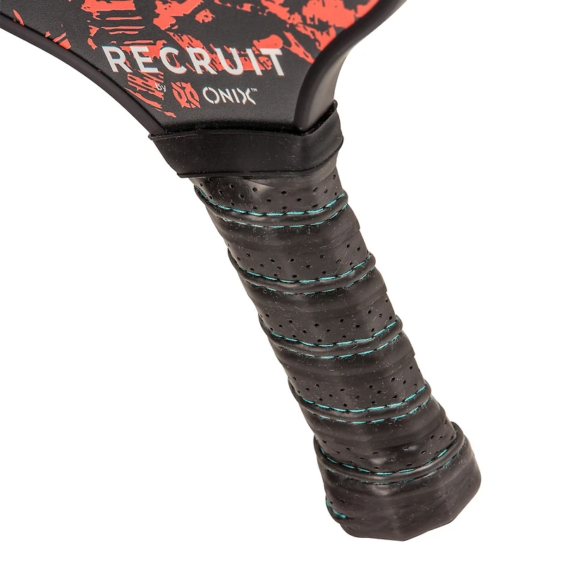 ONIX™ Recruit V4 Pickleball Paddle PICKLEBALL PADDLE
